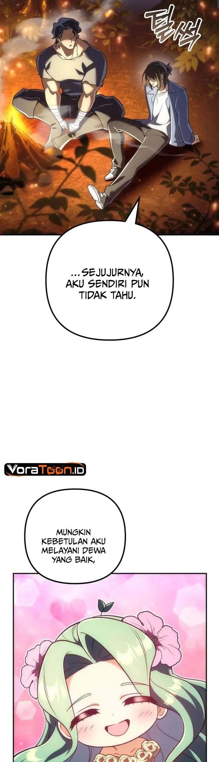 The Rebellious Apostle of the Harvest Goddess Chapter 59 Gambar 26