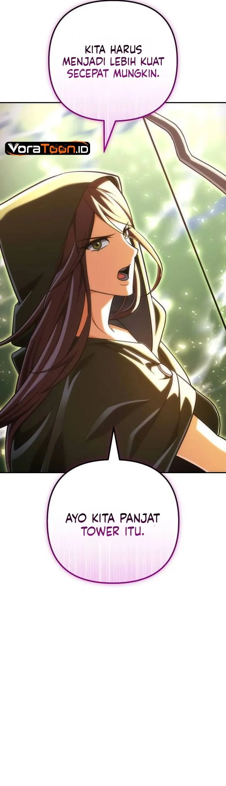The Rebellious Apostle of the Harvest Goddess Chapter 60 Gambar 33