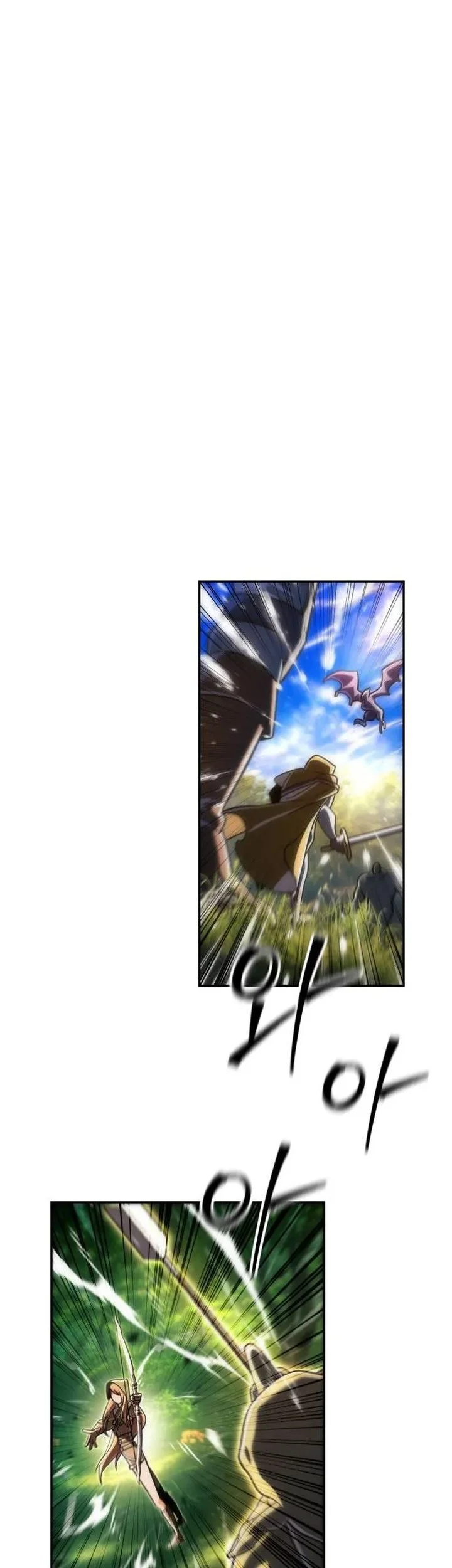 The Rebellious Apostle of the Harvest Goddess Chapter 60 Gambar 34