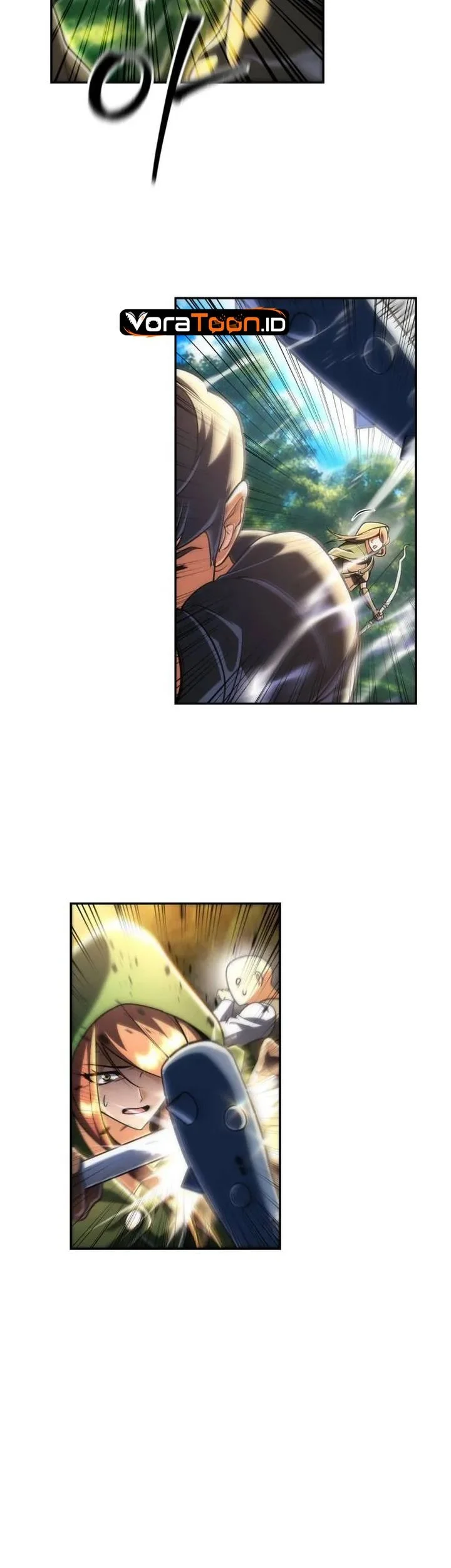 The Rebellious Apostle of the Harvest Goddess Chapter 60 Gambar 35