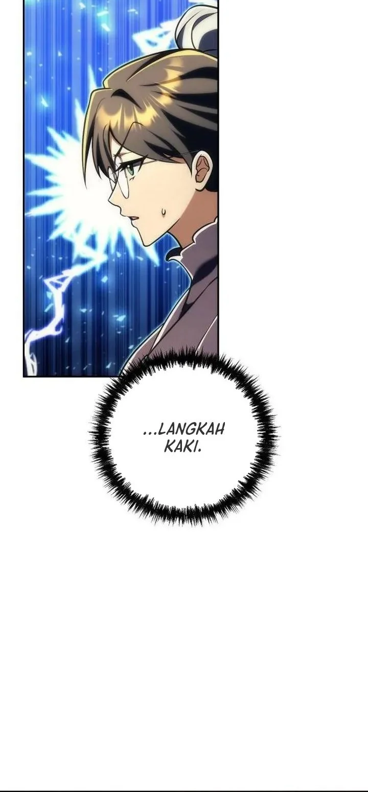 The Rebellious Apostle of the Harvest Goddess Chapter 61 Gambar 29