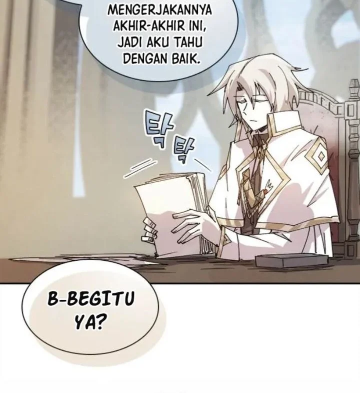 The Rebirth of the Hero’s Party’s Archmage Chapter 125 Gambar 18