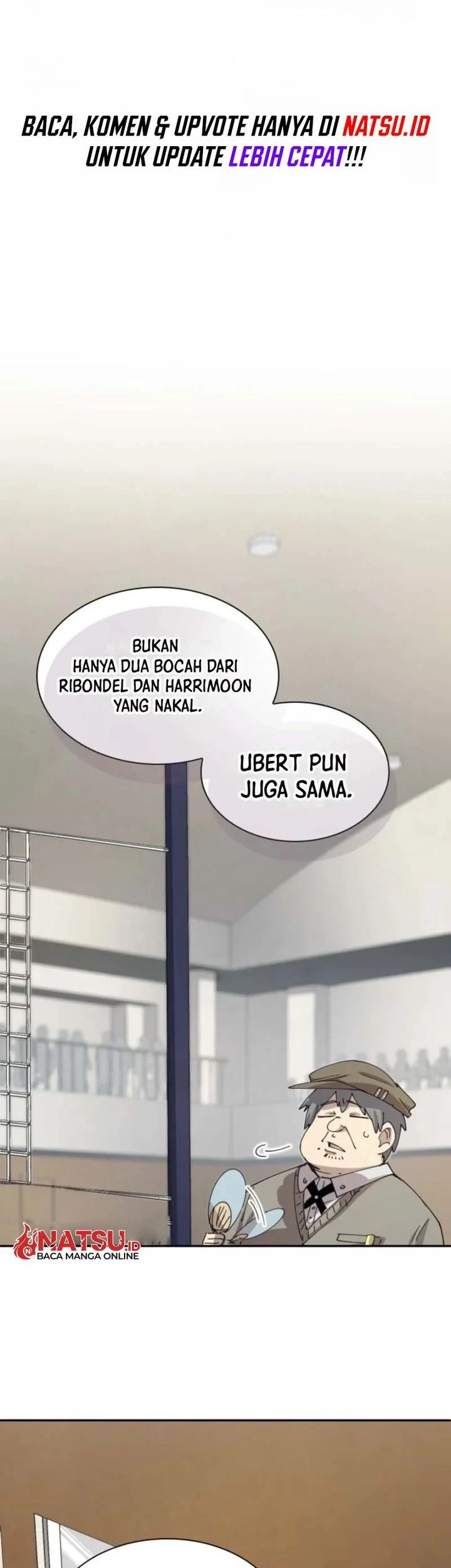 The Rebirth of the Hero’s Party’s Archmage Chapter 136 Gambar 17
