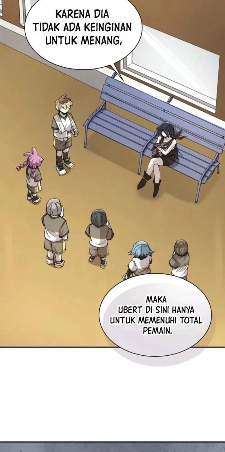 The Rebirth of the Hero’s Party’s Archmage Chapter 136 Gambar 18