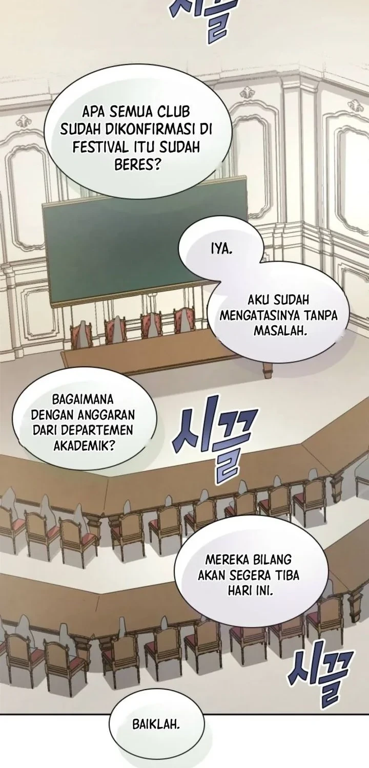 The Rebirth of the Hero’s Party’s Archmage Chapter 141 Gambar 18