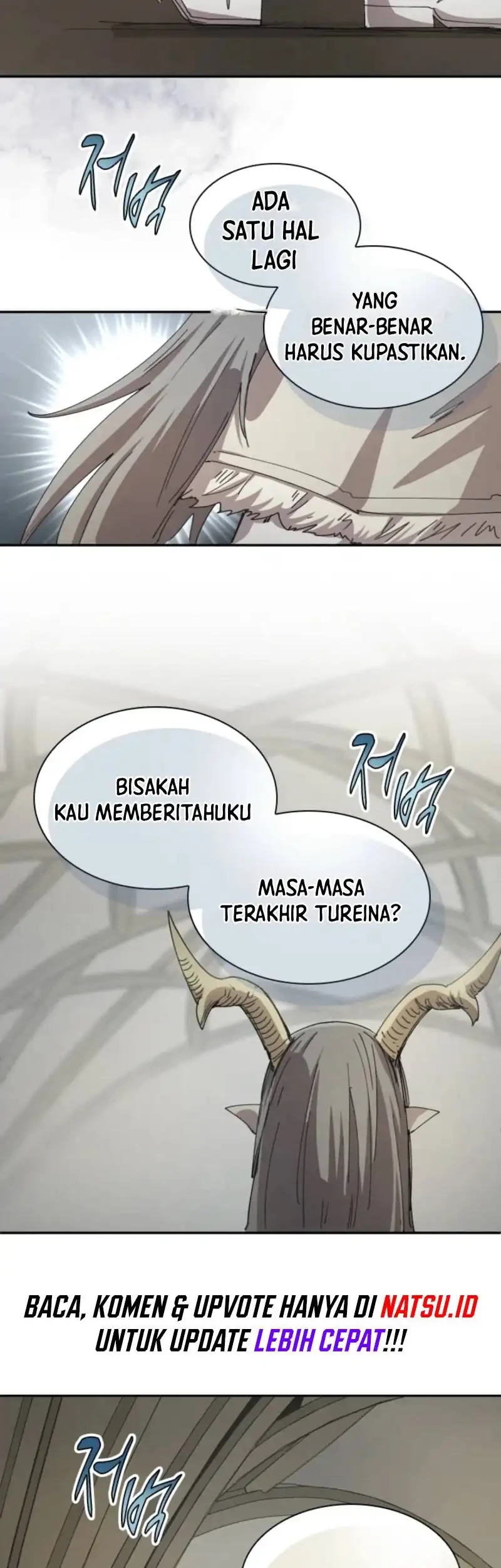 The Rebirth of the Hero’s Party’s Archmage Chapter 145 Gambar 14
