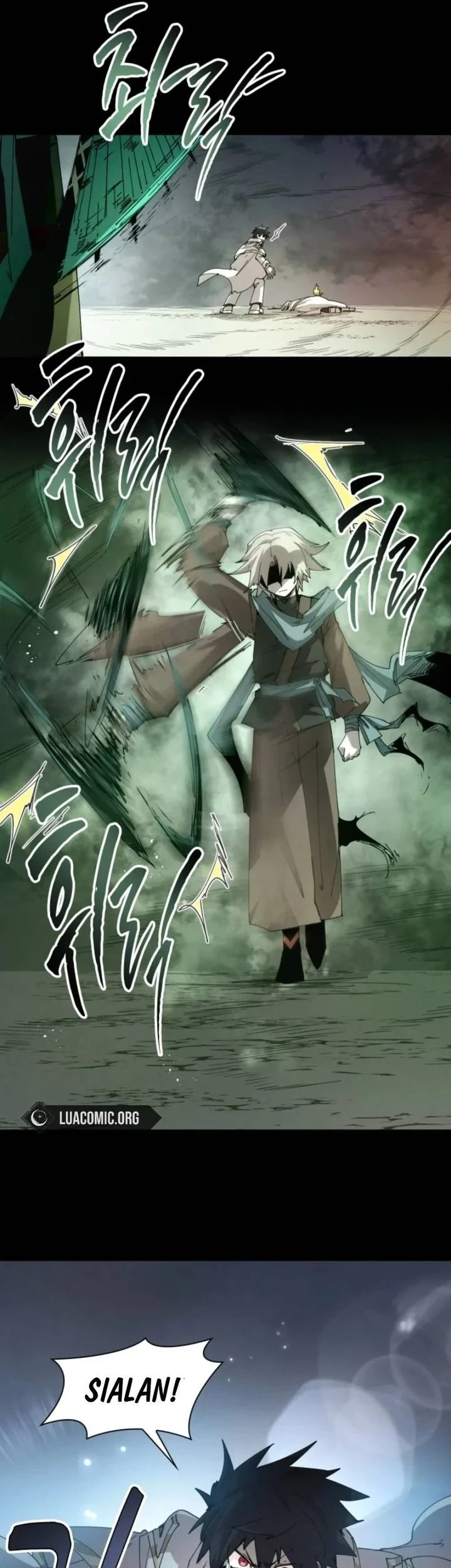 The Rebirth of the Hero’s Party’s Archmage Chapter 146 Gambar 19