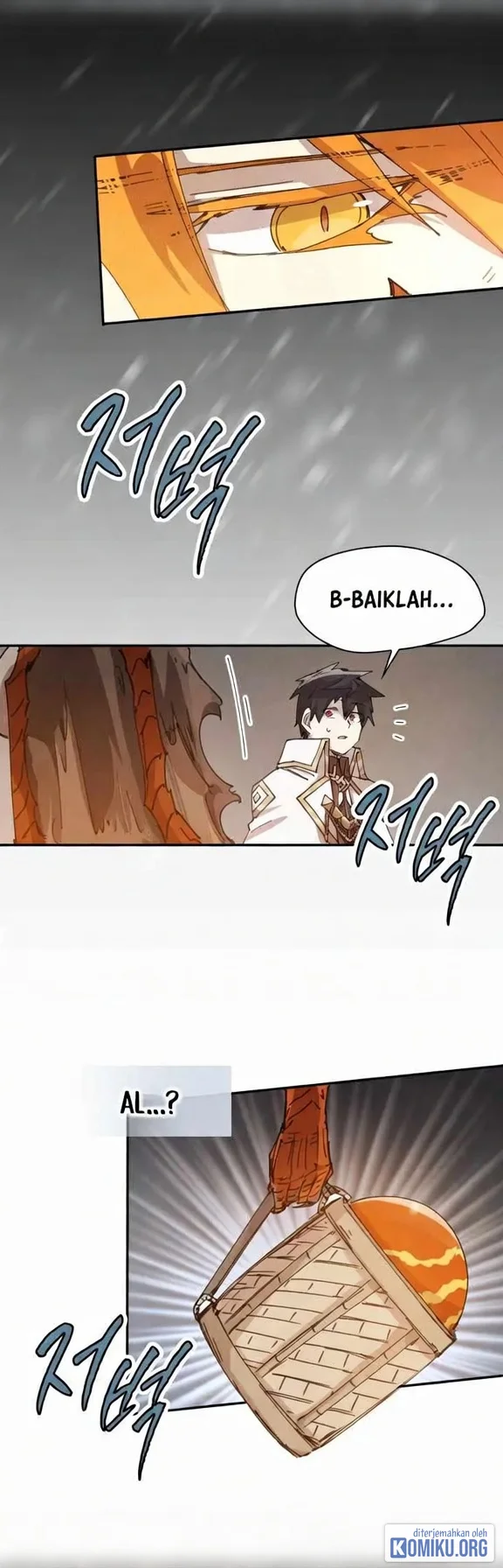 The Rebirth of the Hero’s Party’s Archmage Chapter 150 Gambar 24