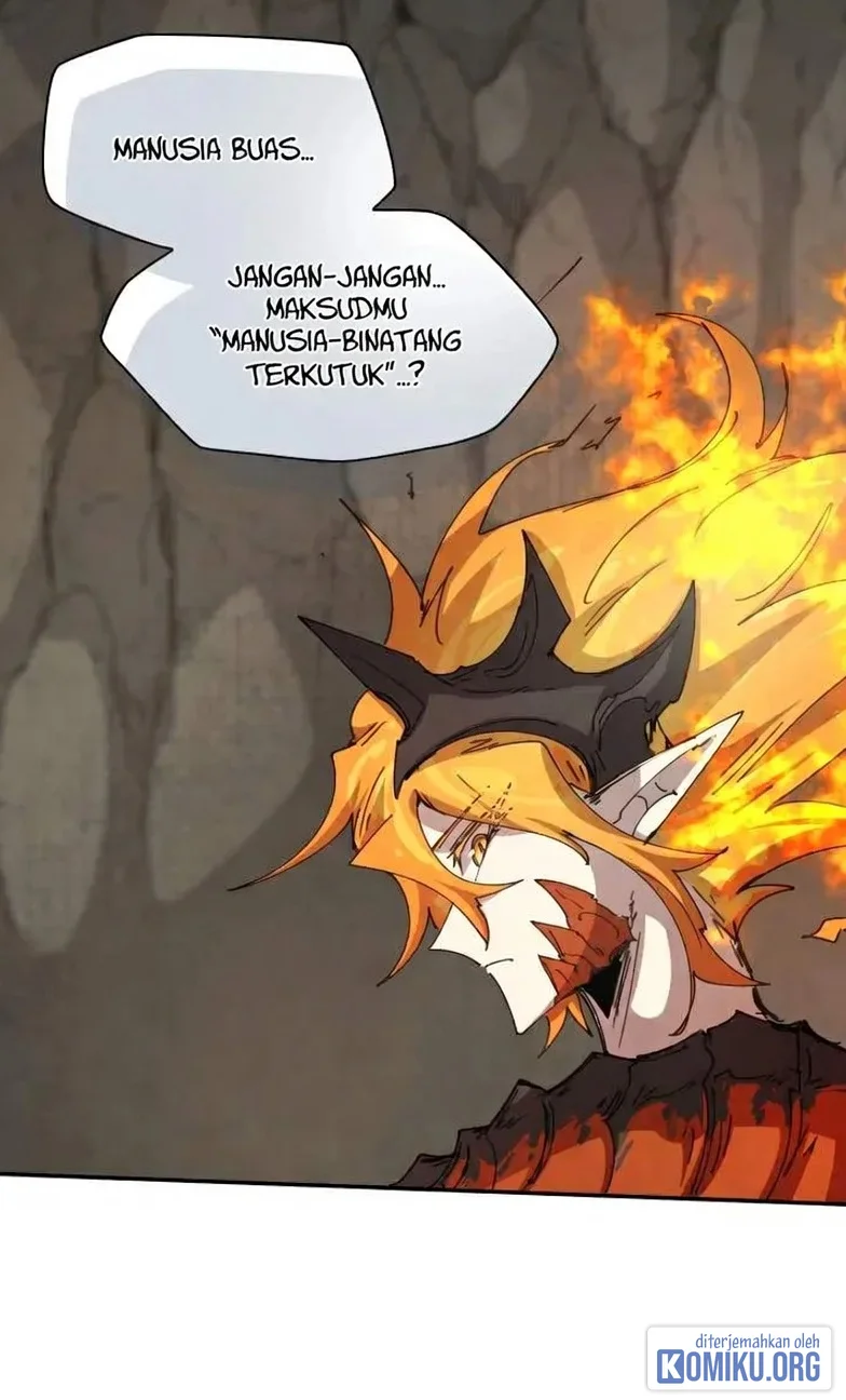 The Rebirth of the Hero’s Party’s Archmage Chapter 151 Gambar 21