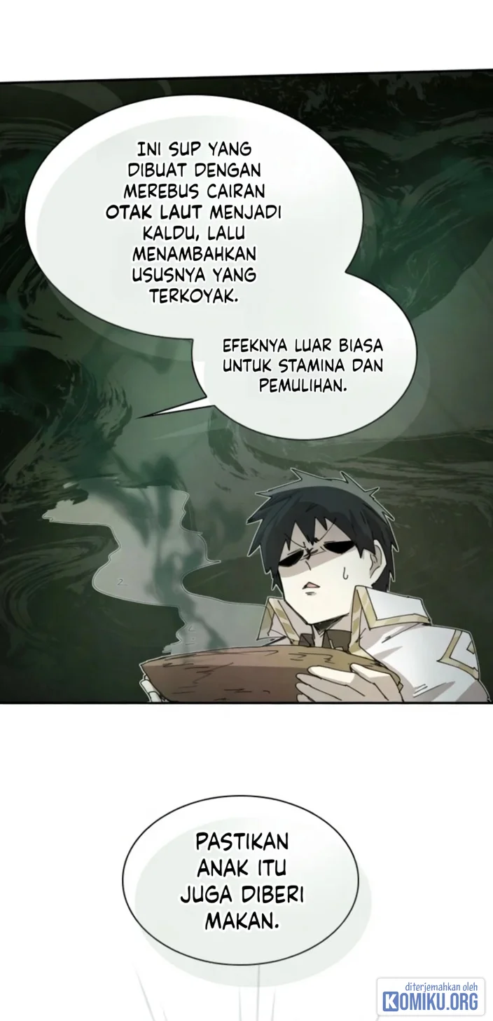 The Rebirth of the Hero’s Party’s Archmage Chapter 152 Gambar 21
