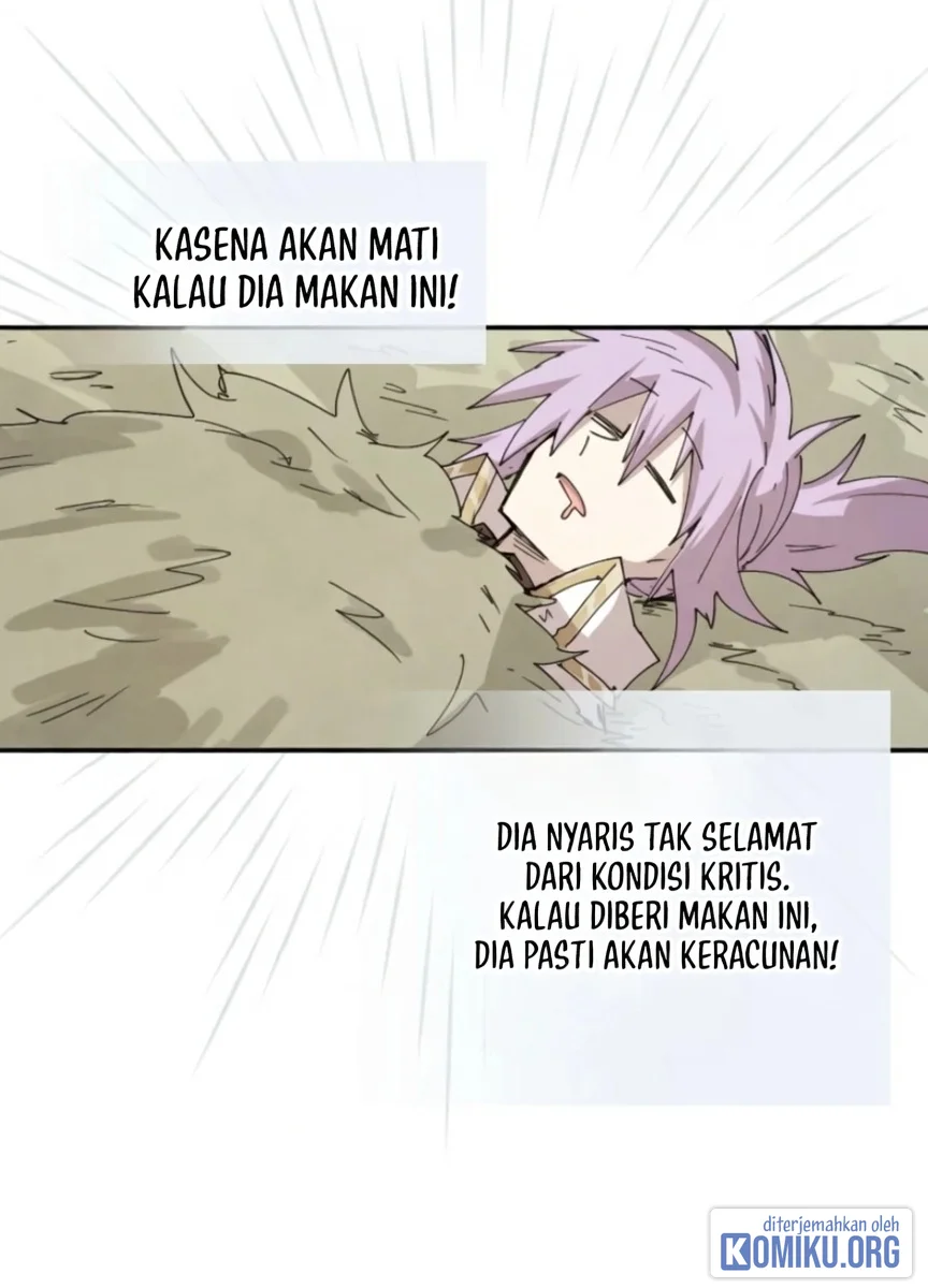 The Rebirth of the Hero’s Party’s Archmage Chapter 152 Gambar 22