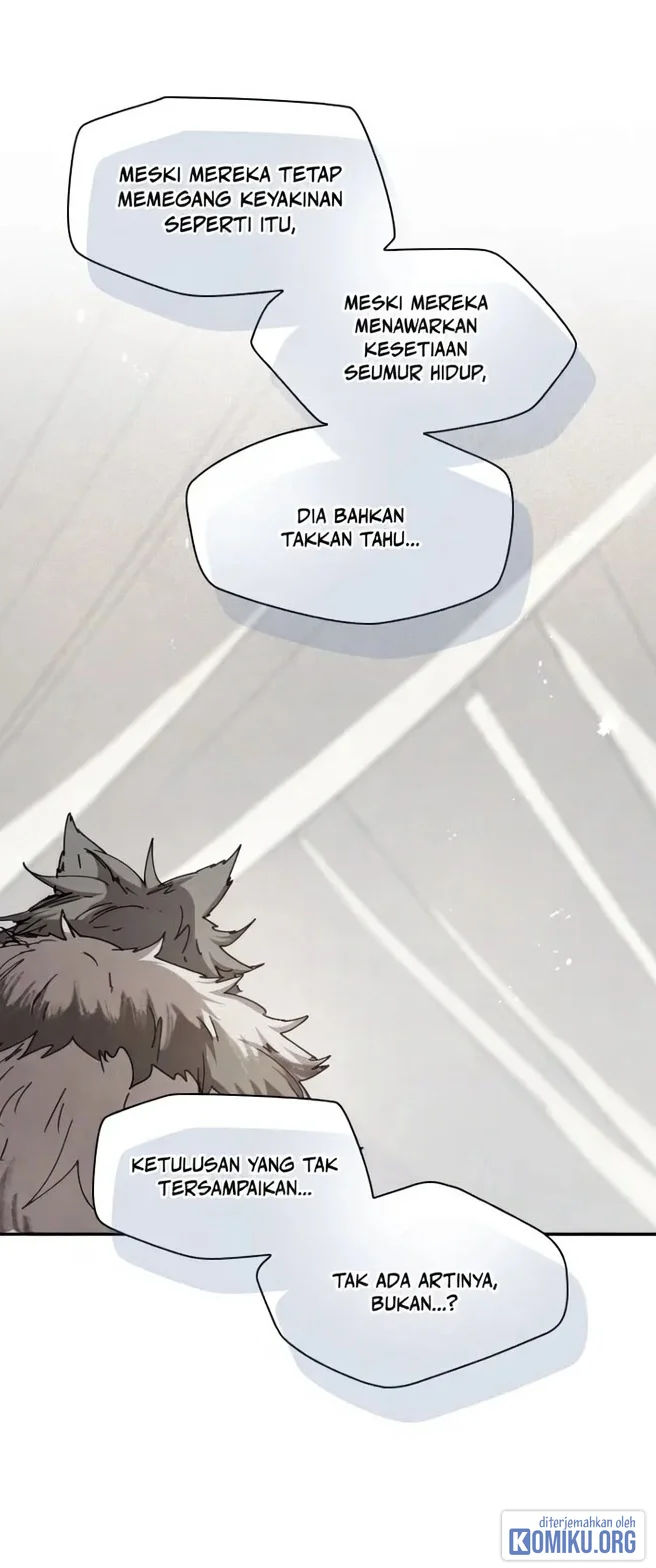 The Rebirth of the Hero’s Party’s Archmage Chapter 153 Gambar 19