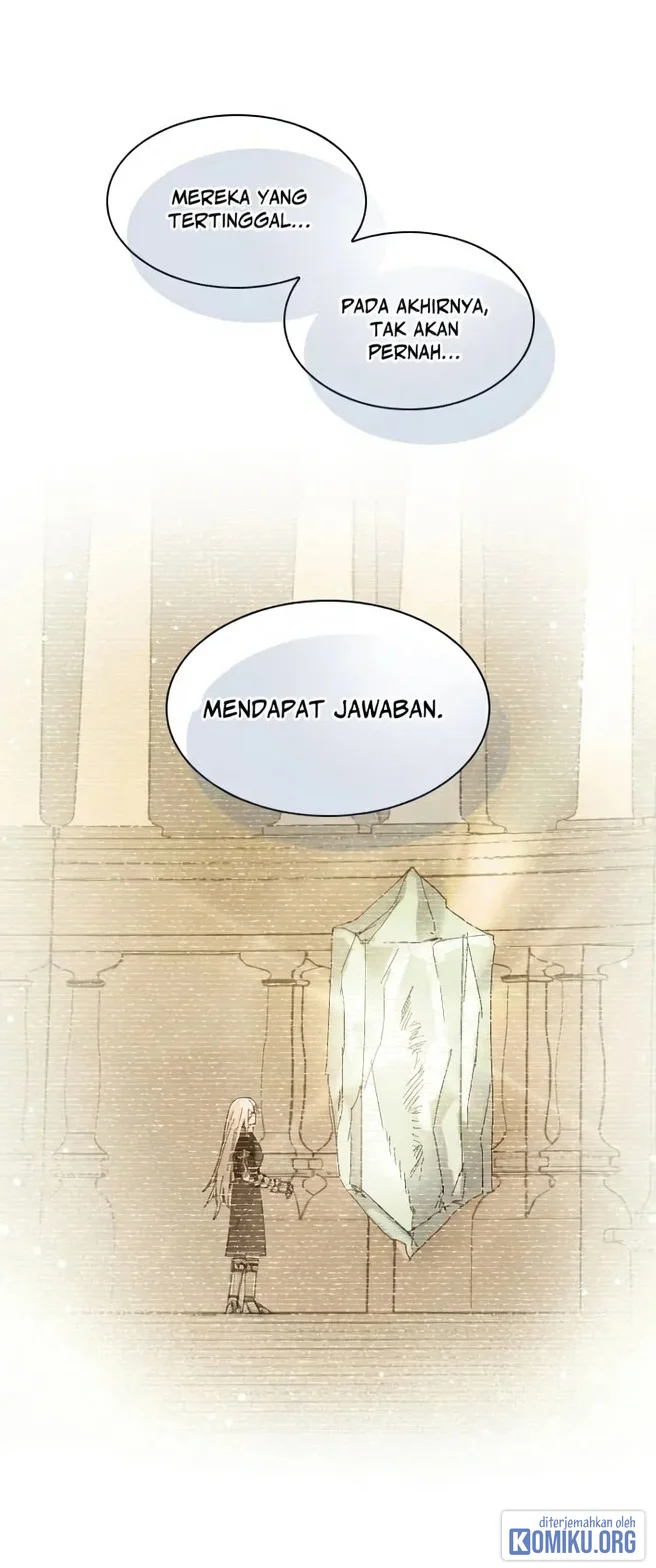 The Rebirth of the Hero’s Party’s Archmage Chapter 153 Gambar 20