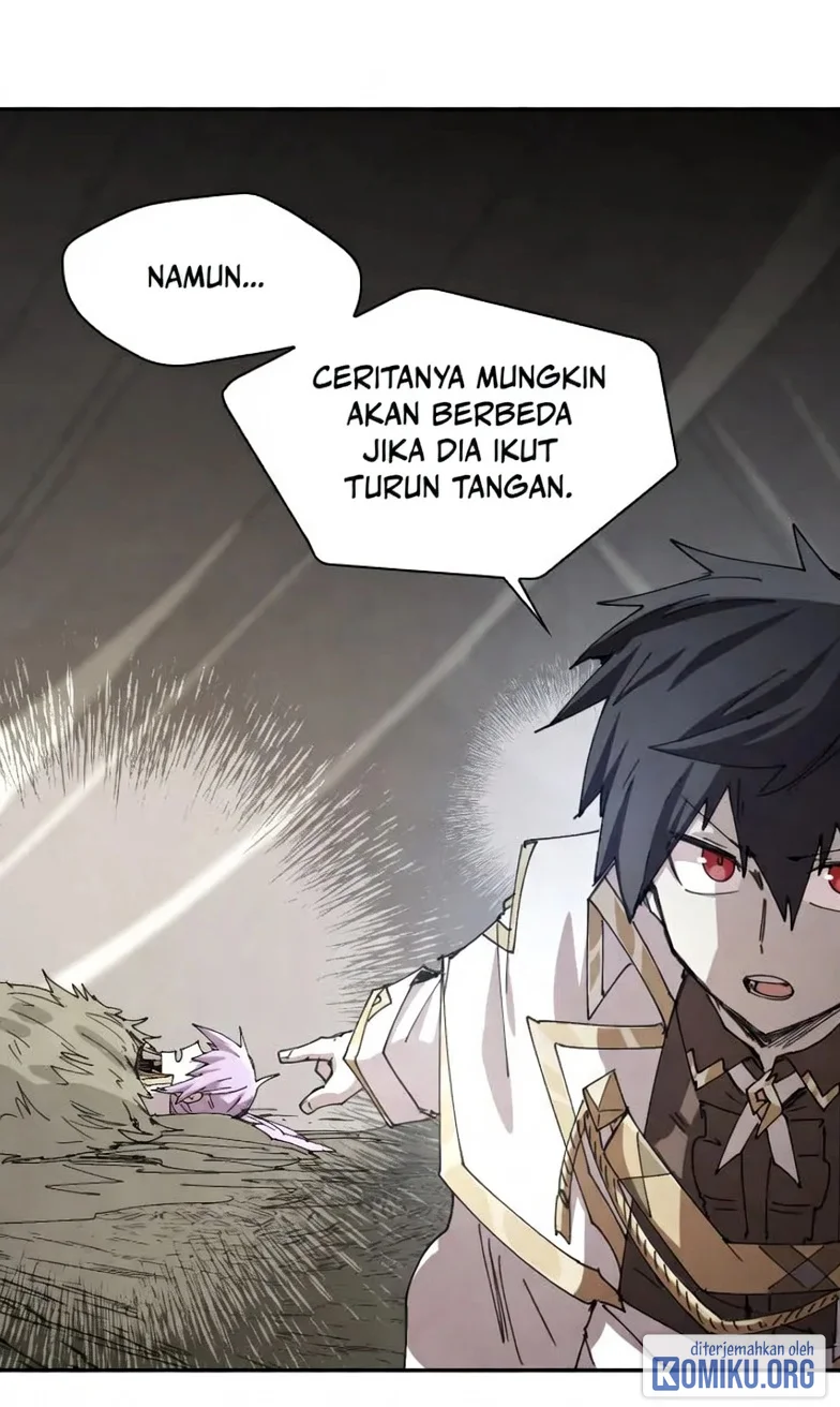 The Rebirth of the Hero’s Party’s Archmage Chapter 154 Gambar 18