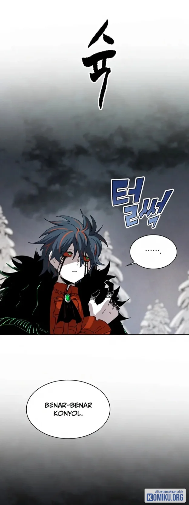 The Rebirth of the Hero’s Party’s Archmage Chapter 157 Gambar 19