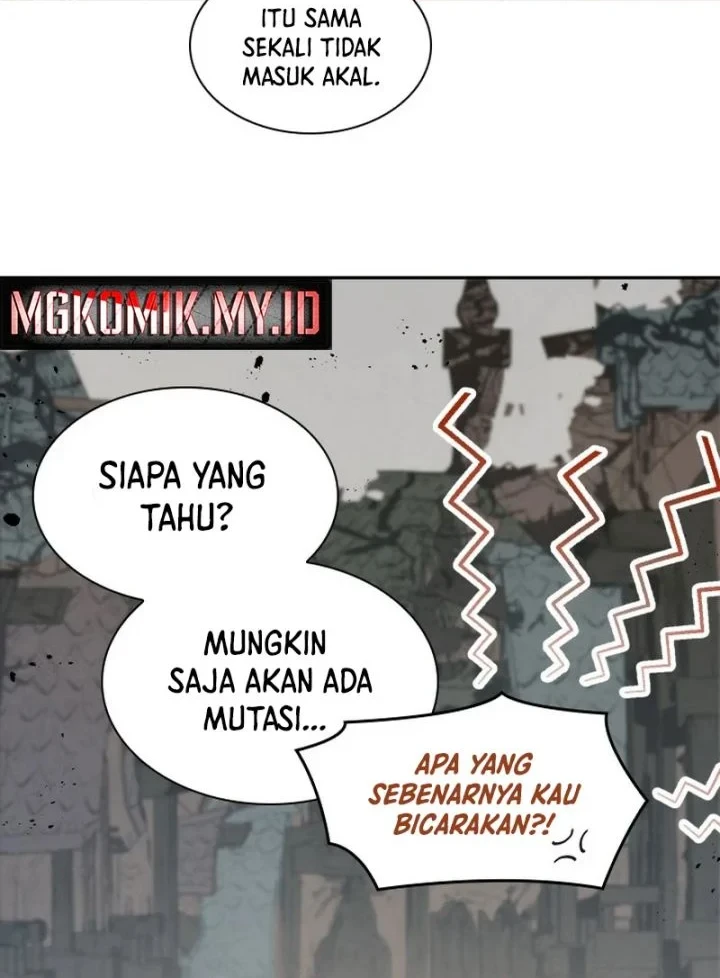The Rebirth of the Hero’s Party’s Archmage Chapter 79 Gambar 22