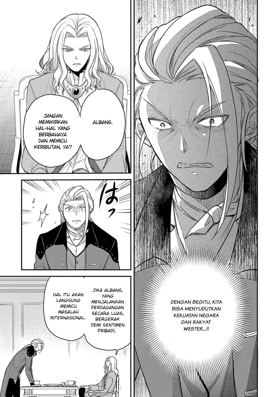 The Reborn Little Girl Won’t Give Up Chapter 30 Gambar 9