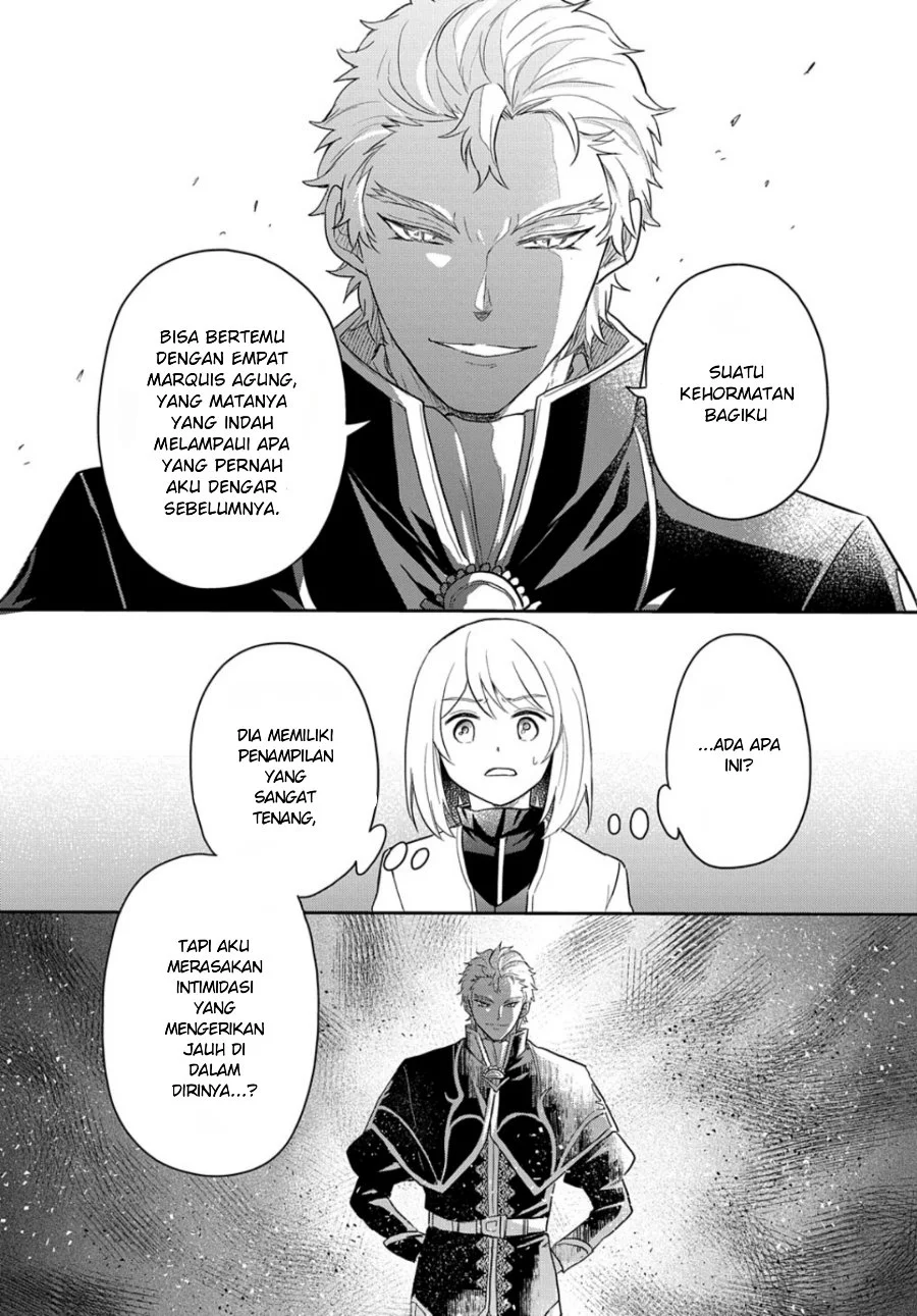 The Reborn Little Girl Won’t Give Up Chapter 41 Gambar 13