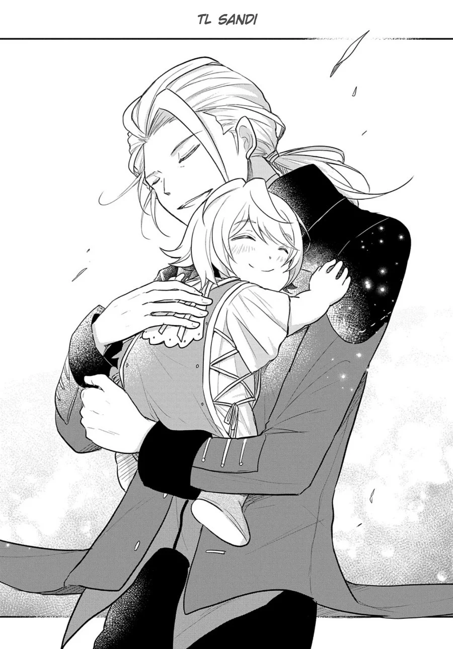 The Reborn Little Girl Won’t Give Up Chapter 46 Gambar 14