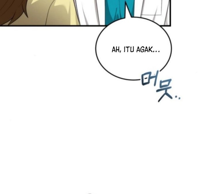 The Regressed Doctor Just Wanted to Live Quietly Chapter 42 Gambar 31