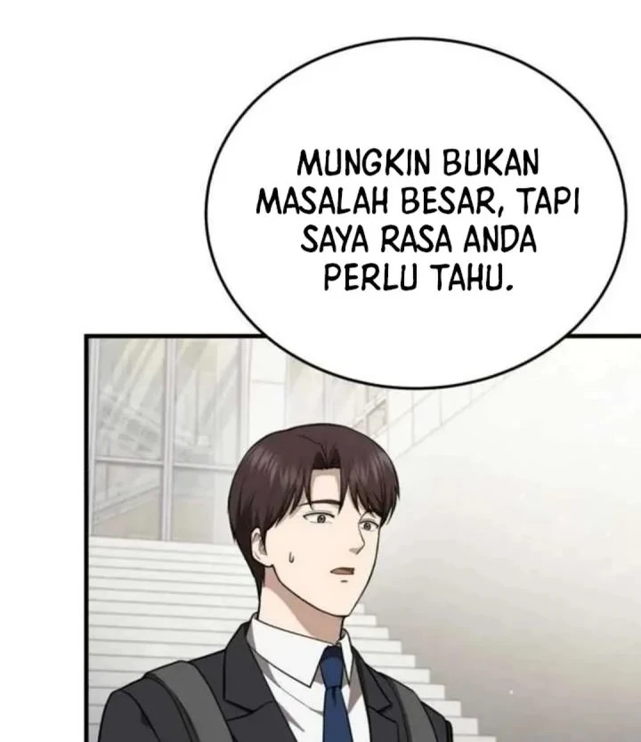 The Regressed Doctor Just Wanted to Live Quietly Chapter 64 Gambar 32
