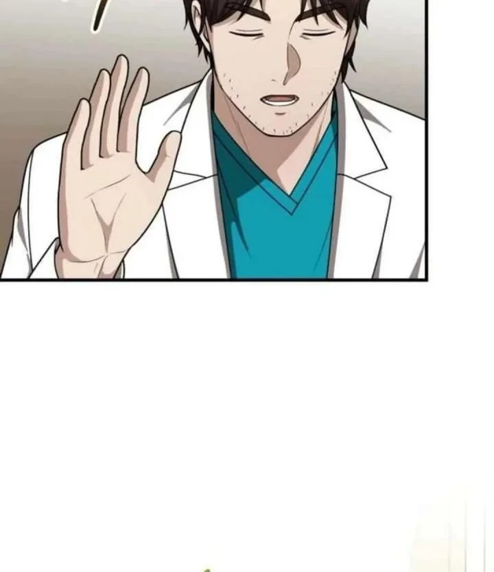 The Regressed Doctor Just Wanted to Live Quietly Chapter 65 Gambar 30