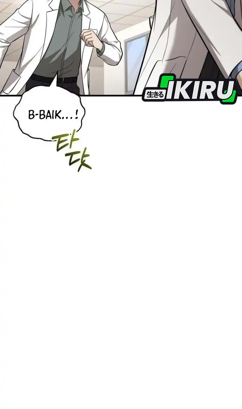 The Regressed Doctor Just Wanted to Live Quietly Chapter 66 Gambar 31