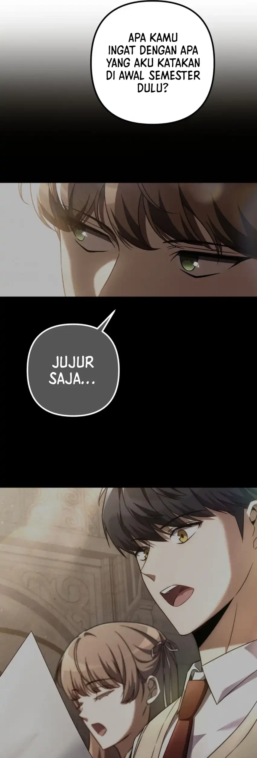 The Regressed Extra Becomes a Genius Chapter 30 Gambar 42