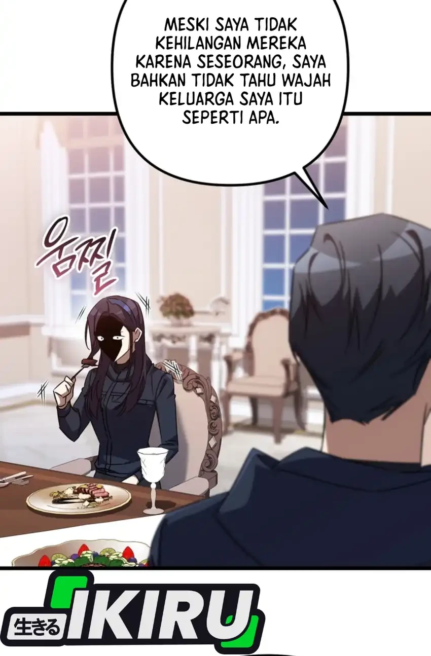 The Regressed Extra Becomes a Genius Chapter 31 Gambar 41