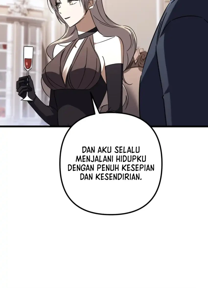 The Regressed Extra Becomes a Genius Chapter 31 Gambar 45