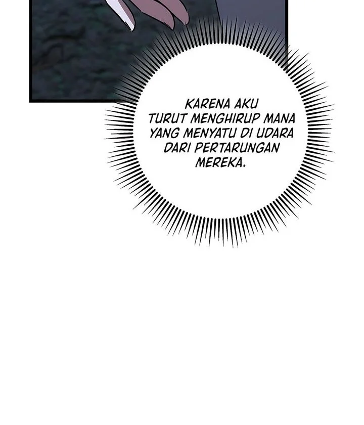 The Regressed Extra Becomes a Genius Chapter 35 Gambar 38