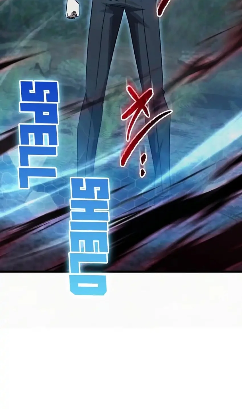 The Regressed Extra Becomes a Genius Chapter 42 Gambar 41