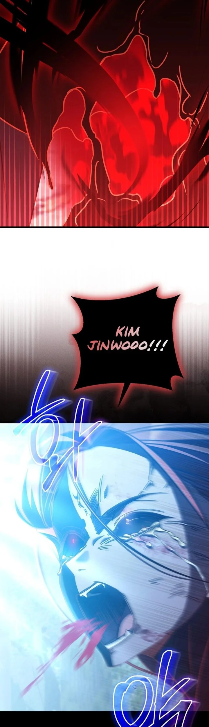 The Regressed Extra Becomes a Genius Chapter 43 Gambar 36