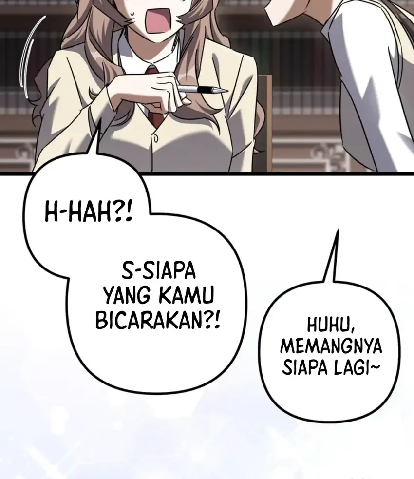 The Regressed Extra Becomes a Genius Chapter 45 Gambar 37