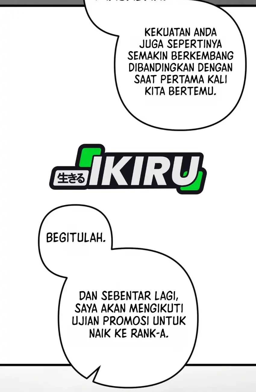 The Regressed Extra Becomes a Genius Chapter 46 Gambar 42