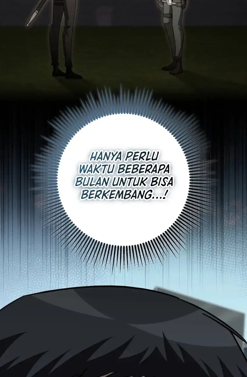 The Regressed Extra Becomes a Genius Chapter 46 Gambar 44
