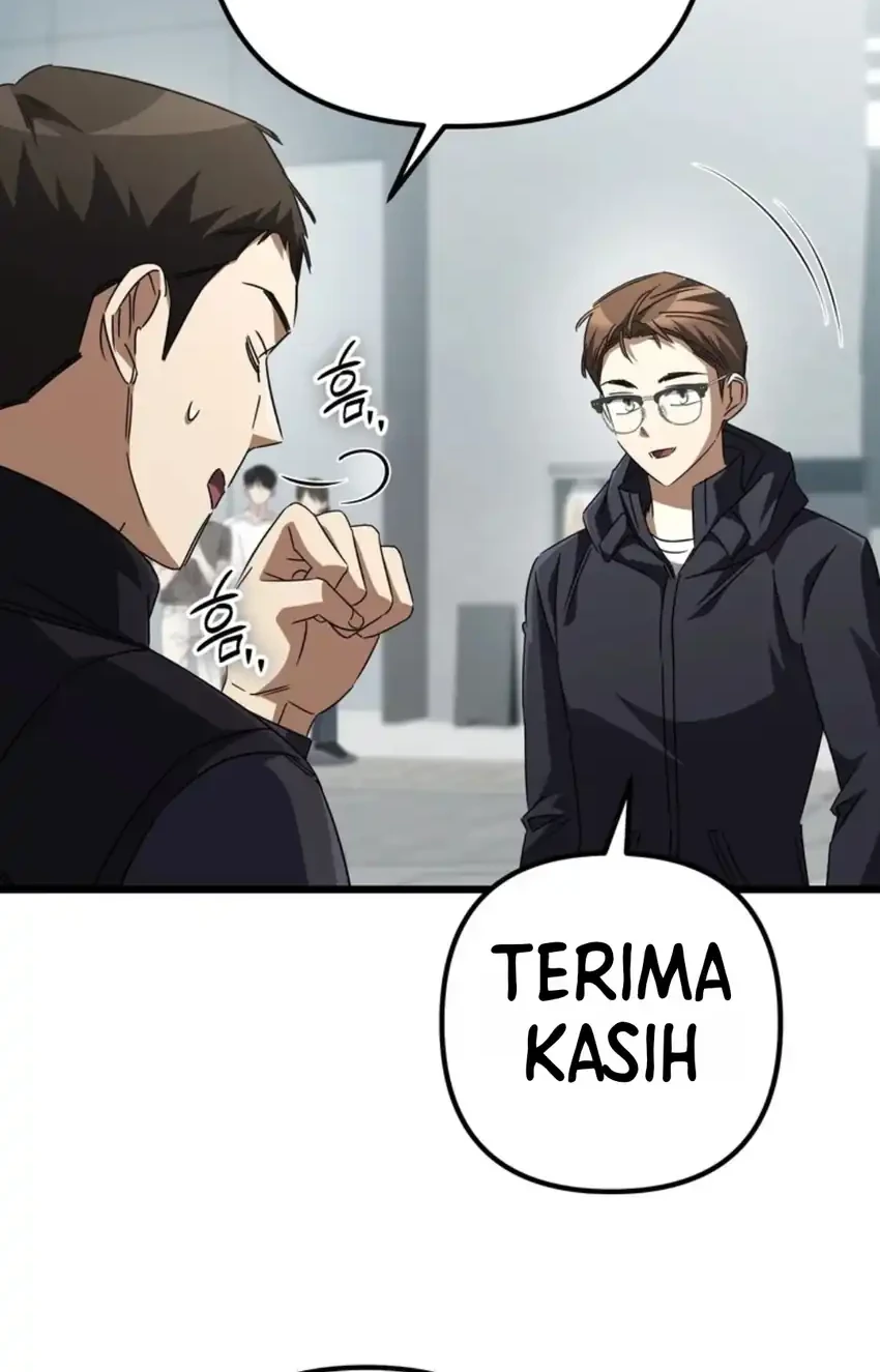 The Regressed Extra Becomes a Genius Chapter 46 Gambar 46
