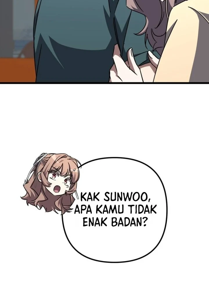 The Regressed Extra Becomes a Genius Chapter 52 Gambar 43