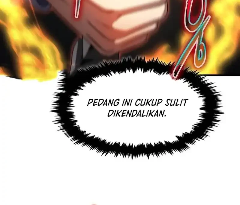 The Regressed Genius Player’s Legendary Weapon Creation Chapter 70 Gambar 31