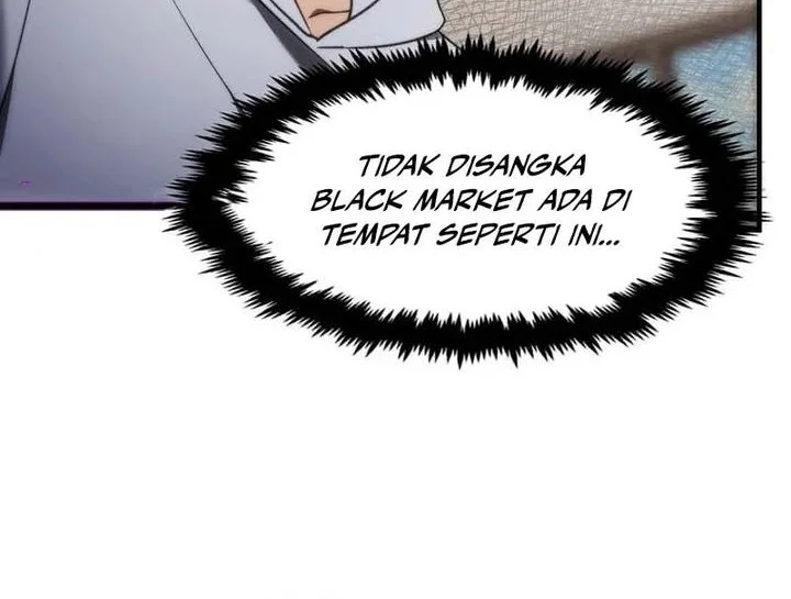 The Regressed Genius Player’s Legendary Weapon Creation Chapter 71 Gambar 26