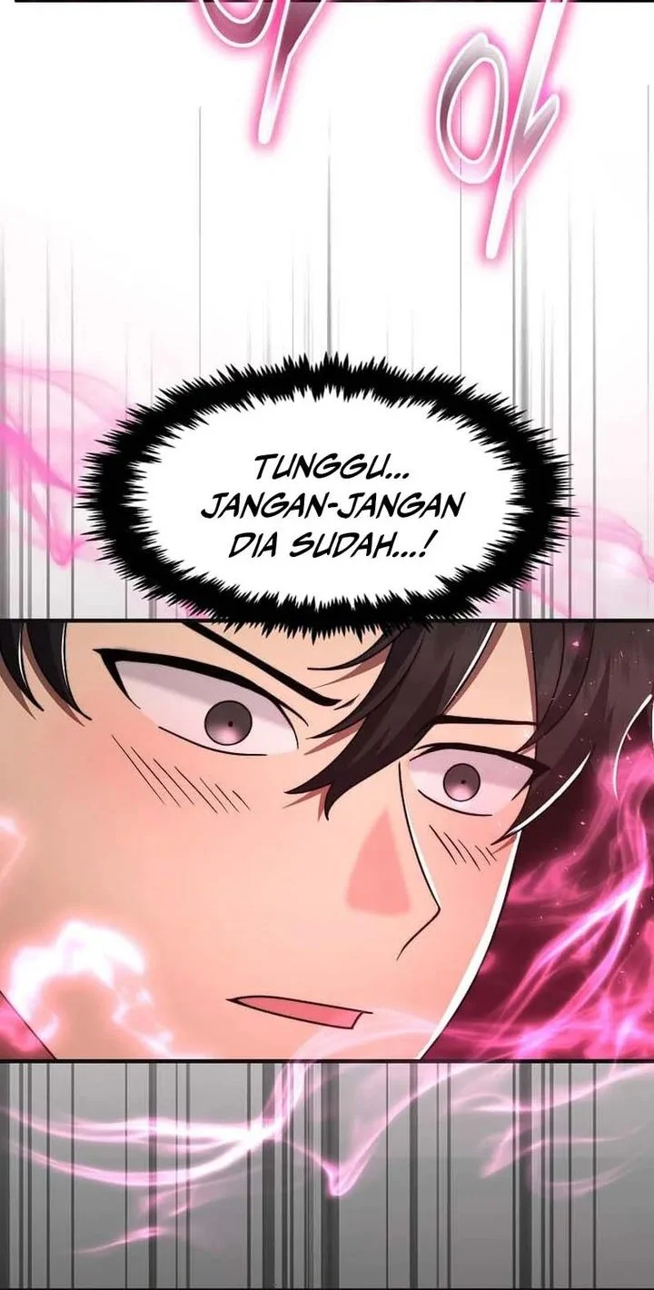 The Regressed Genius Player’s Legendary Weapon Creation Chapter 72 Gambar 26
