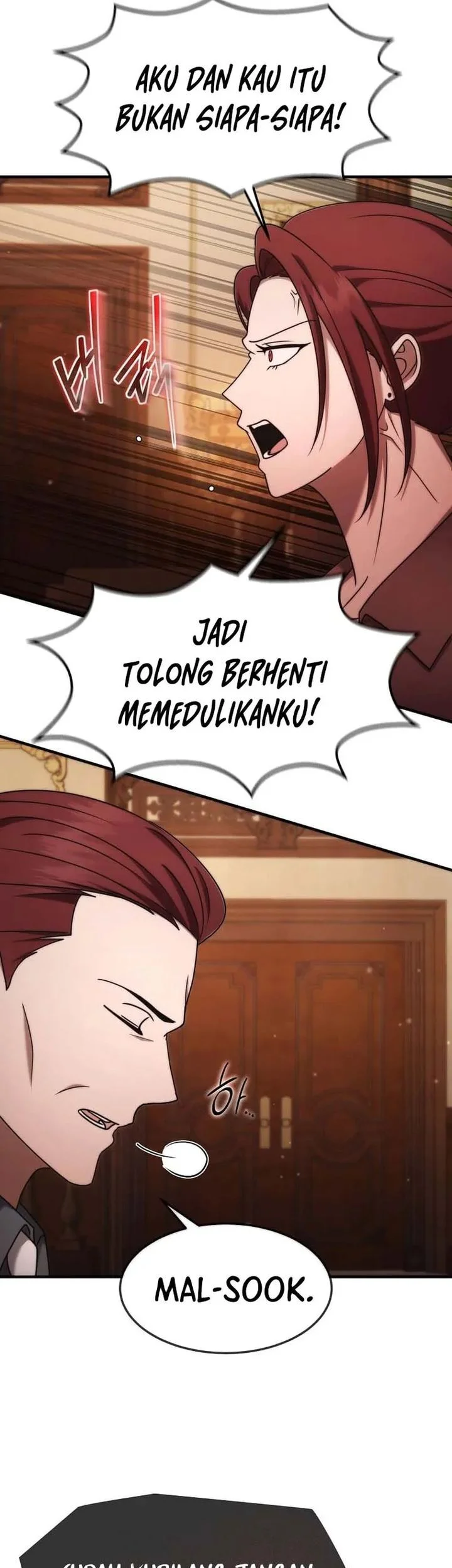 The Regressed Genius Player’s Legendary Weapon Creation Chapter 73 Gambar 25