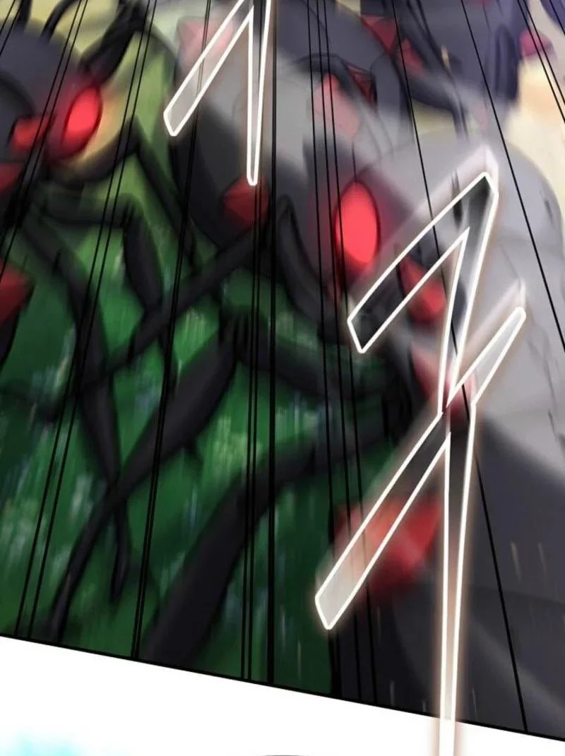 The Regressed Genius Player’s Legendary Weapon Creation Chapter 78 Gambar 27
