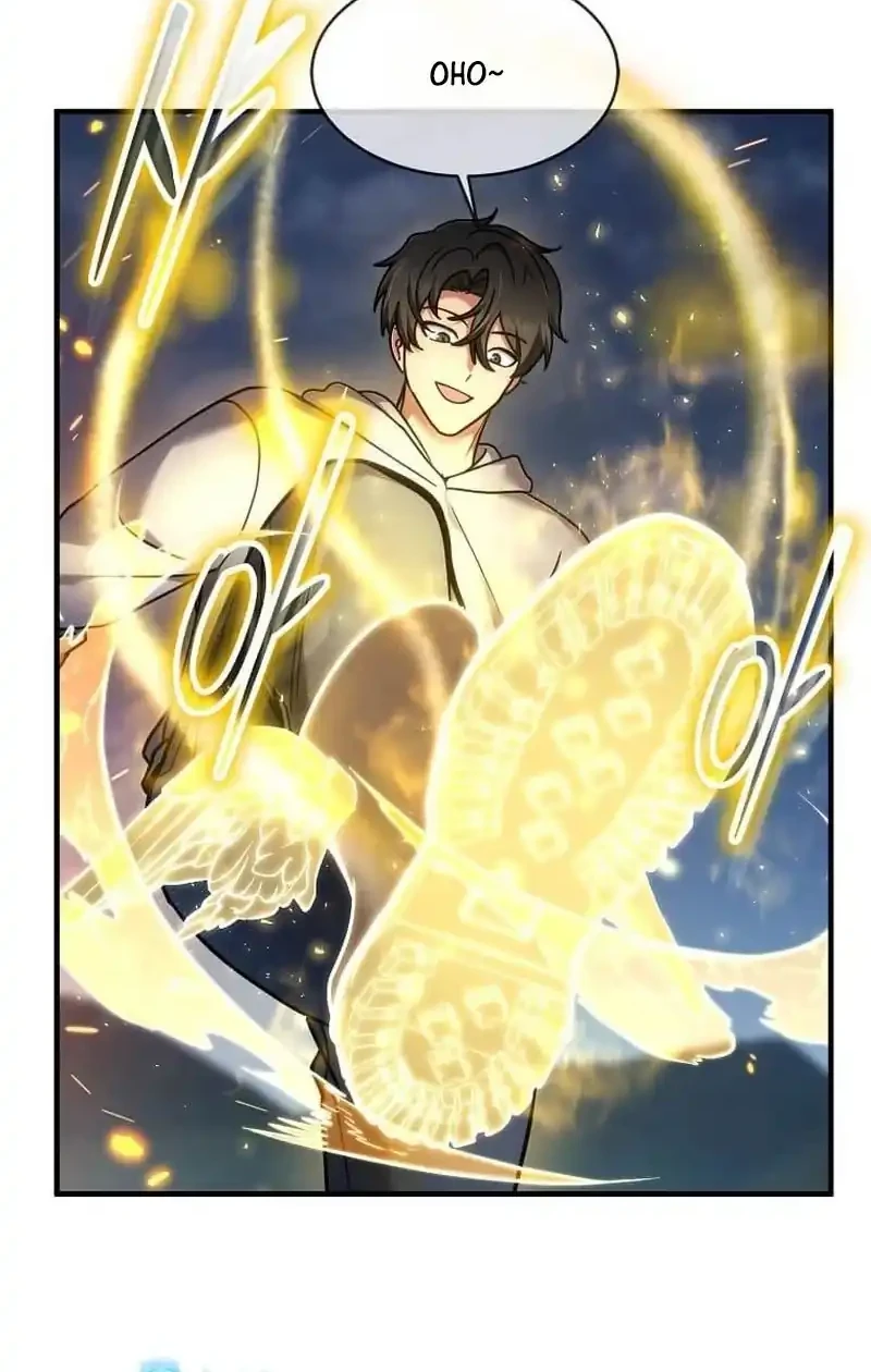The Regressed Genius Player’s Legendary Weapon Creation Chapter 80 Gambar 30