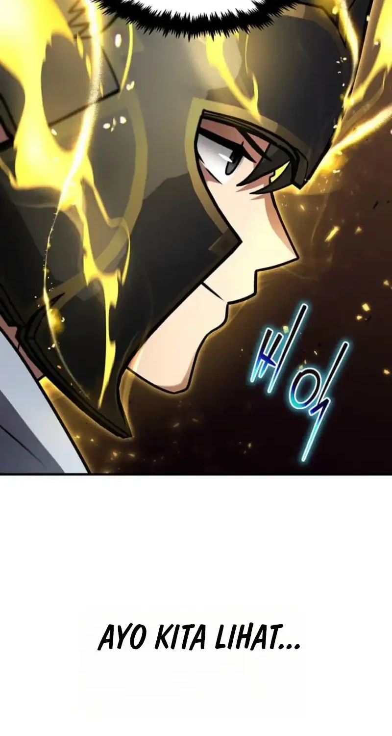 The Regressed Genius Player’s Legendary Weapon Creation Chapter 81 Gambar 27