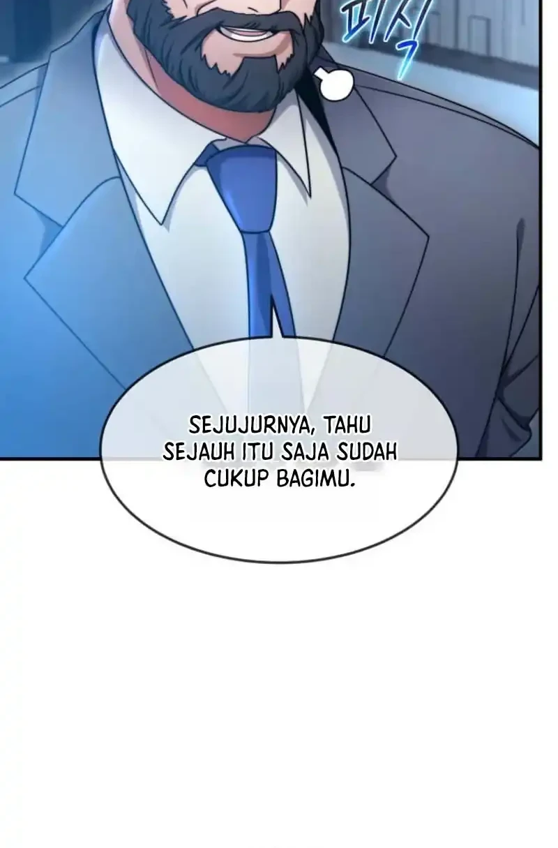 The Regressed Genius Player’s Legendary Weapon Creation Chapter 82 Gambar 28