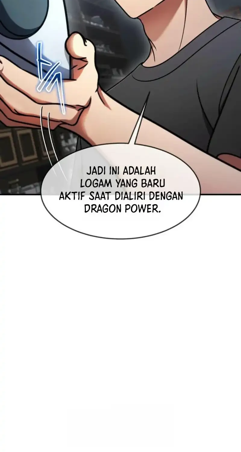 The Regressed Genius Player’s Legendary Weapon Creation Chapter 84 Gambar 30