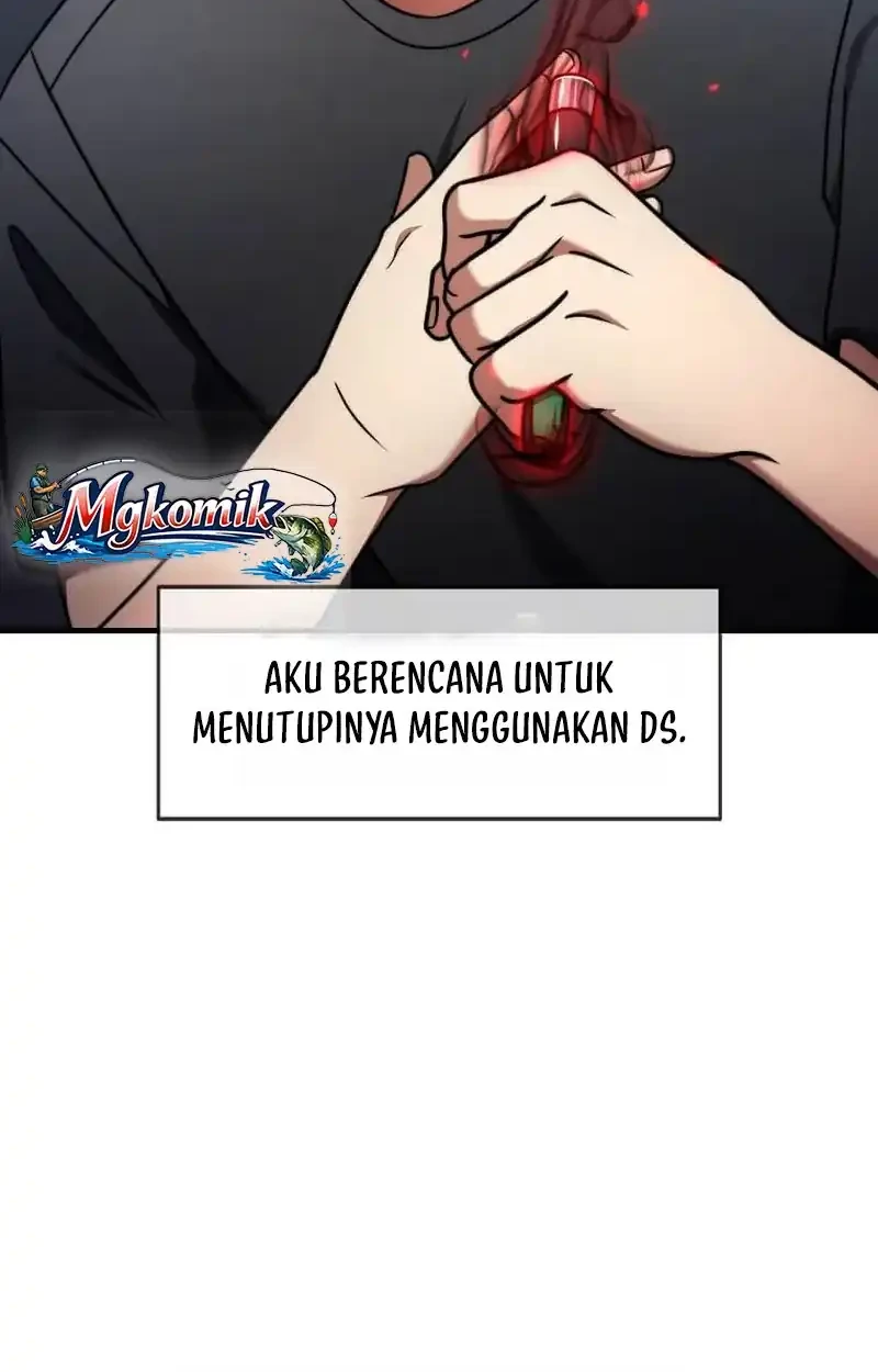 The Regressed Genius Player’s Legendary Weapon Creation Chapter 85 Gambar 28