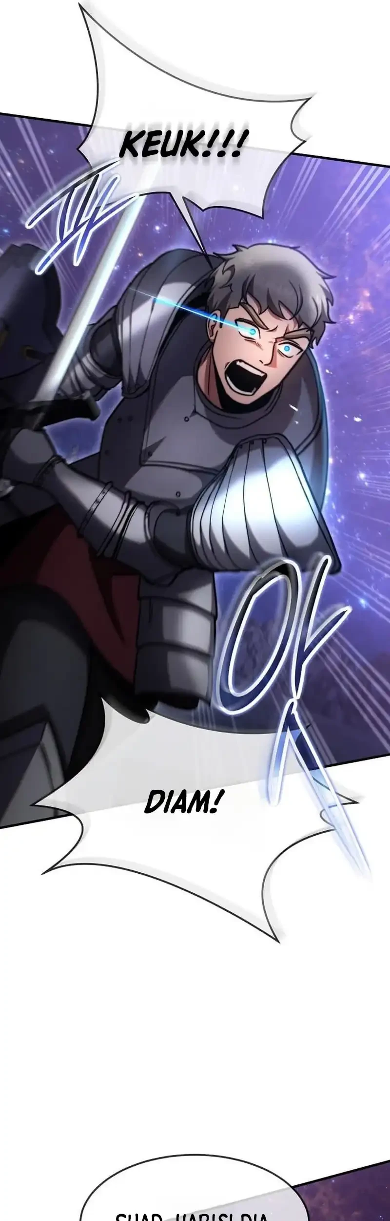 The Regressed Genius Player’s Legendary Weapon Creation Chapter 87 Gambar 29
