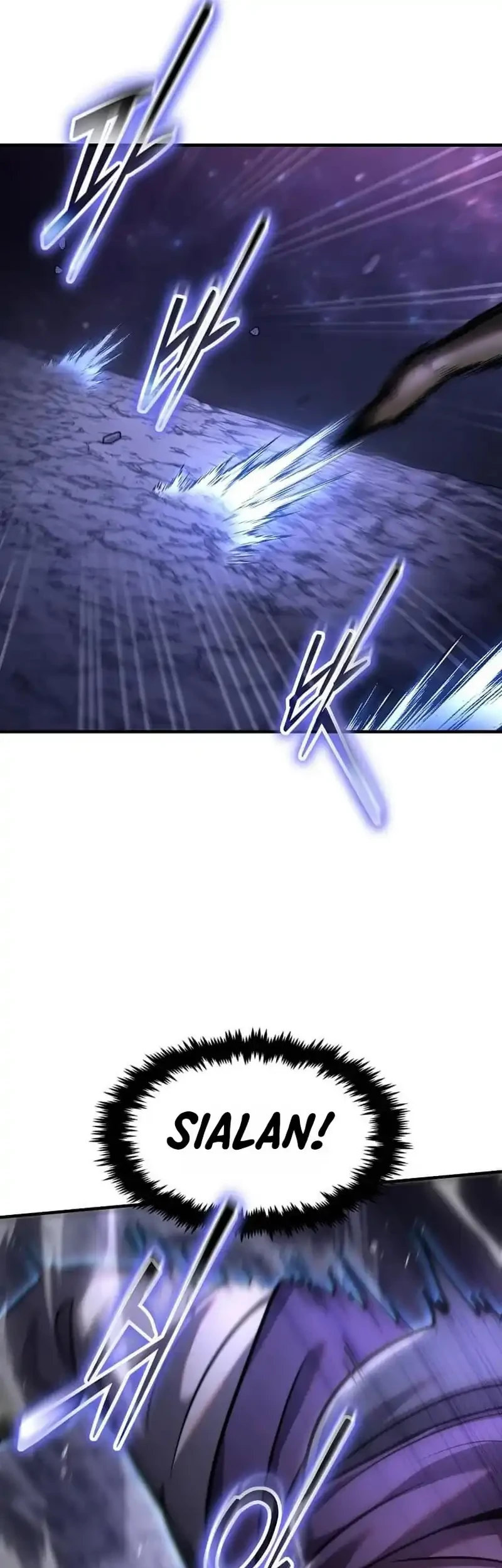 The Regressed Genius Player’s Legendary Weapon Creation Chapter 88 Gambar 33